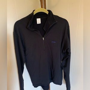 Patagonia Mens Long sleeve with pocket